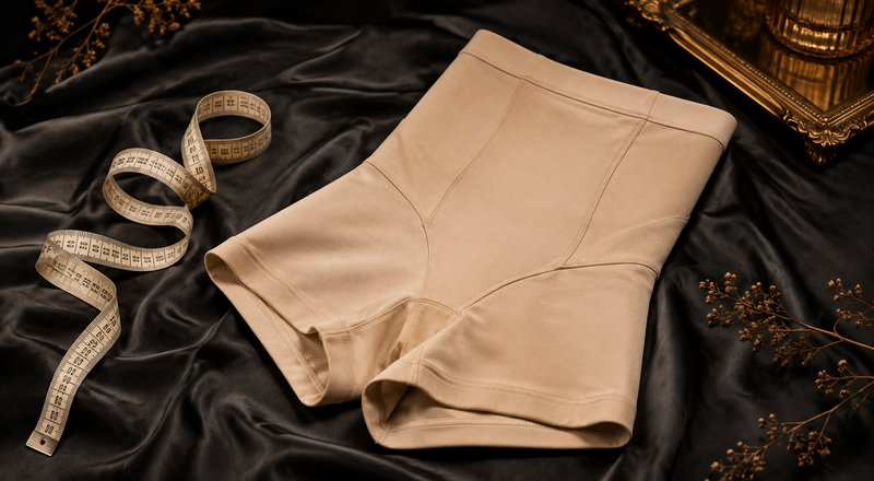 How to Choose the Right Shapewear Size | Rajpoot Exports