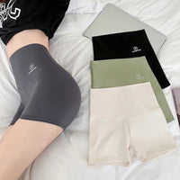 High Waist Shaping Shorts | Tummy Control Butt Lifter Seamless Shapewear for Women