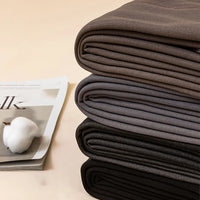 Fleece Lined Thermal Tights | Translucent Warm Winter Pantyhose, High Waist Leggings for Women