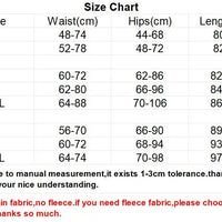 Fleece Lined Thermal Tights | Translucent Warm Winter Pantyhose, High Waist Leggings for Women