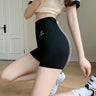 High Waist Shaping Shorts | Tummy Control Butt Lifter Seamless Shapewear for Women