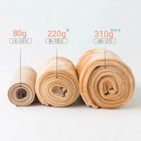 Fleece Lined Thermal Tights | Translucent Warm Winter Pantyhose, High Waist Leggings for Women