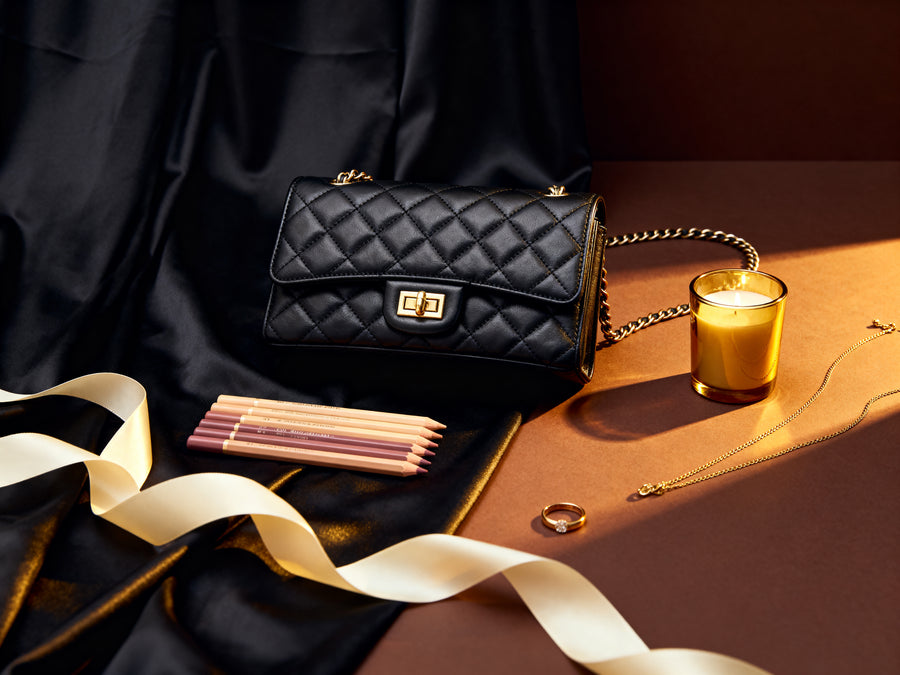 Crafted for the extraordinary